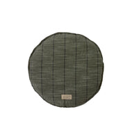Thumbnail for Outdoor Kyoto Cushion Round - Olive