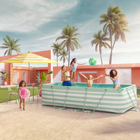 Thumbnail for pool-stairs-plastic-107-cm