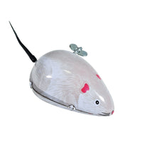 Thumbnail for wind-up-mouse-grey