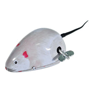Thumbnail for wind-up-mouse-grey