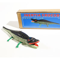 Thumbnail for wind-up-crocodile-24-cm