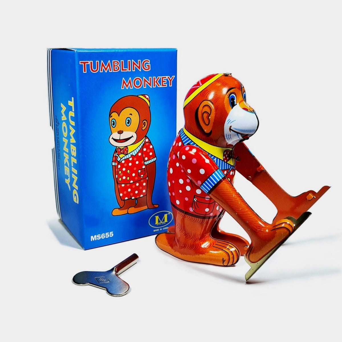 tumbling-monkey
