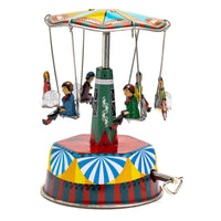 Thumbnail for carousel-with-music