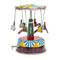 Thumbnail for carousel-with-music