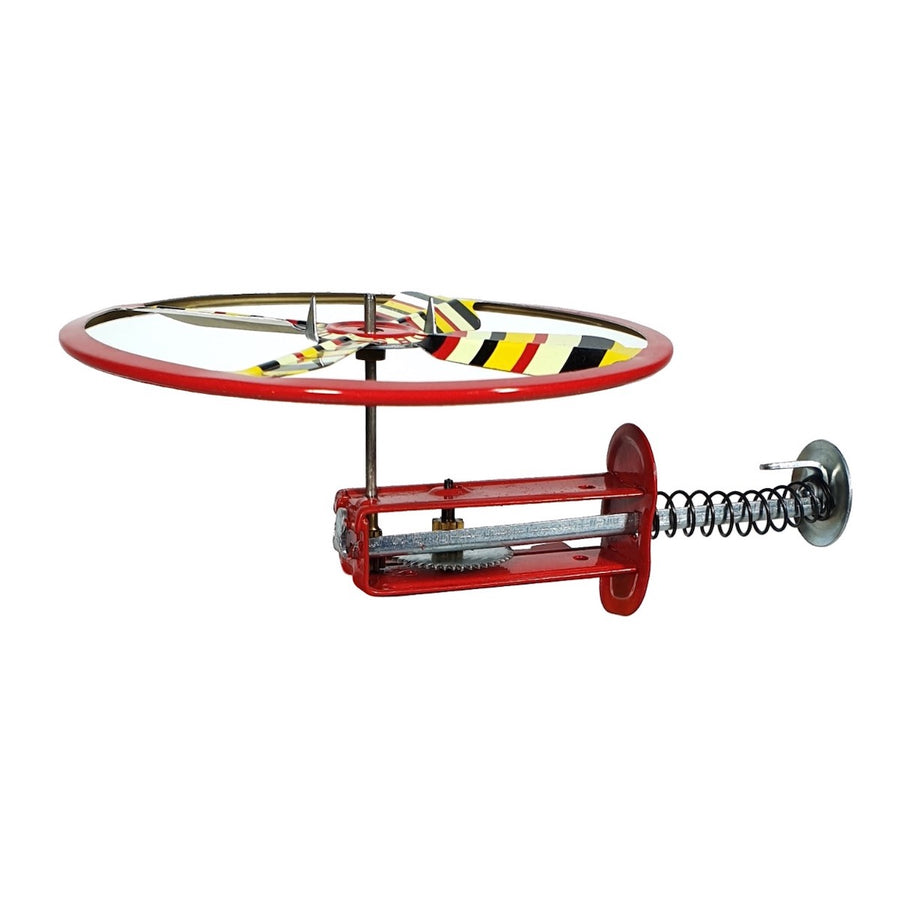 flying-saucer