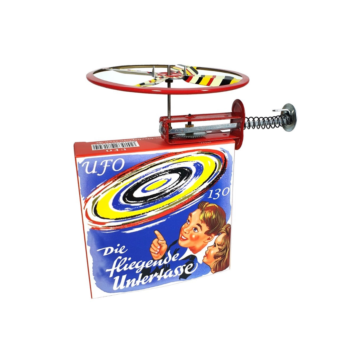 flying-saucer
