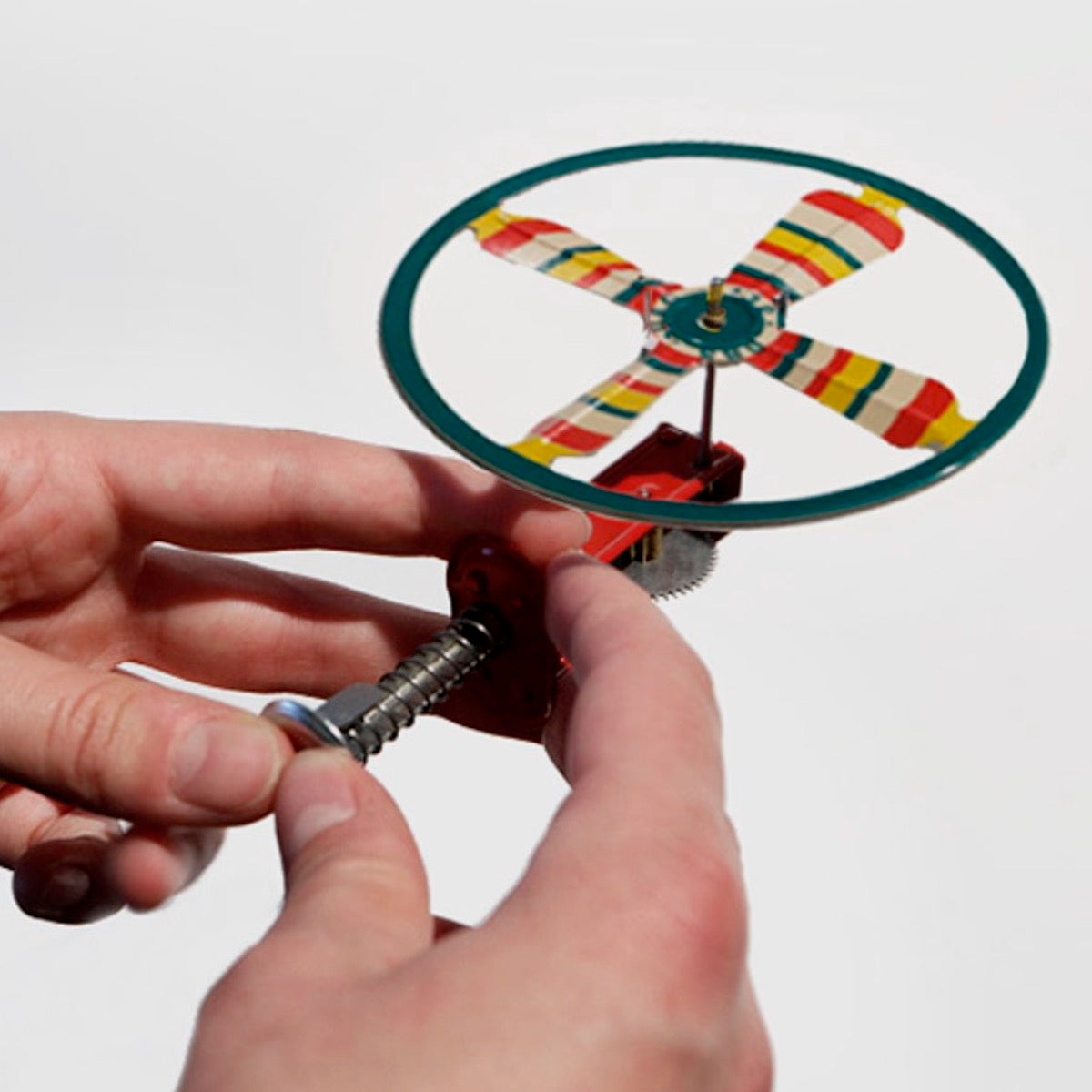 flying-saucer
