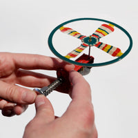 Thumbnail for flying-saucer