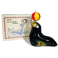 Thumbnail for haha-the-playful-sea-lion