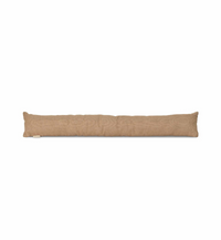 Thumbnail for kington-jute-draught-excluder-natural
