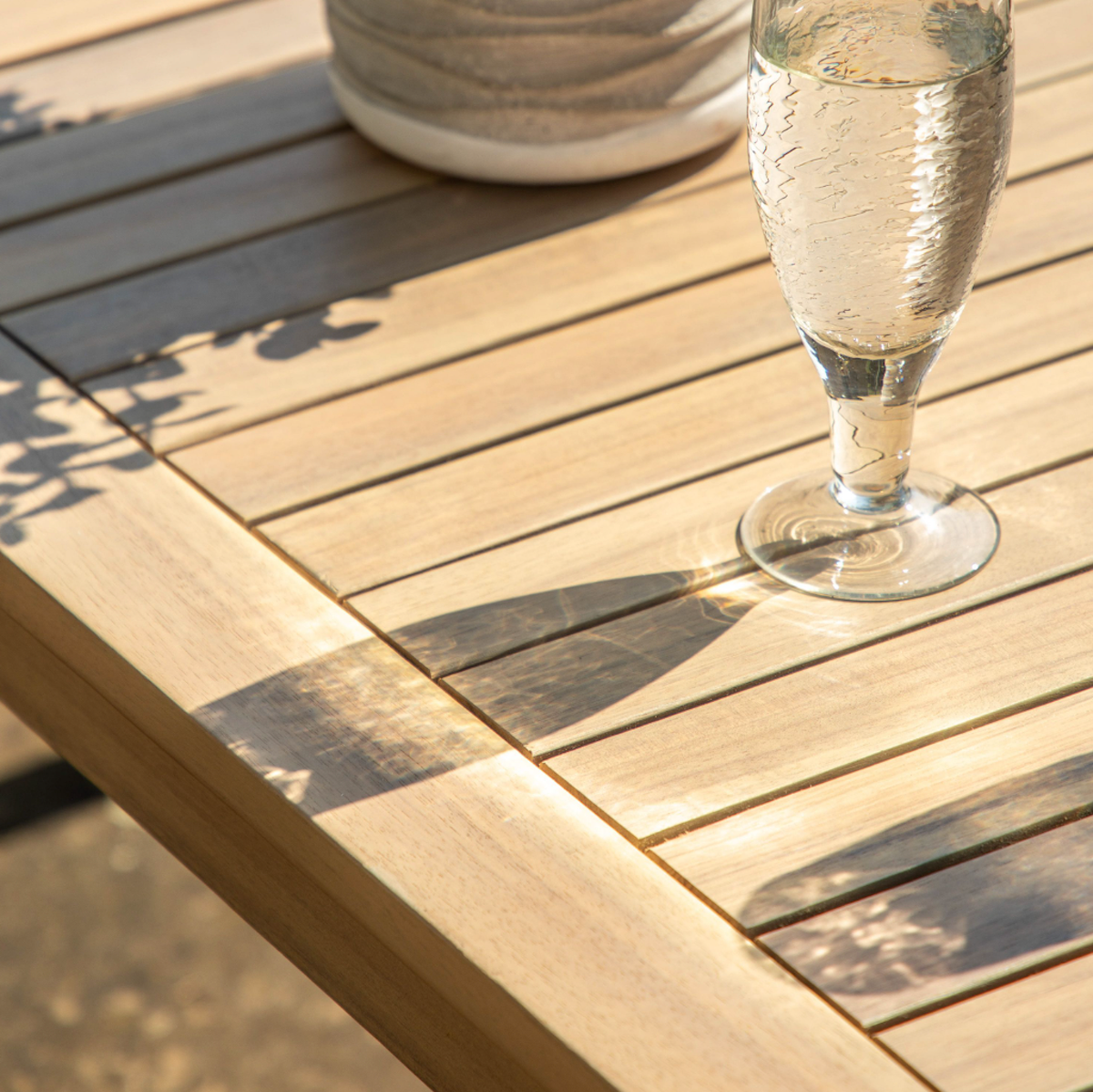 Cataldo Lounge Set Natural