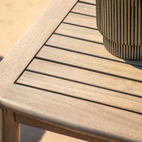 Thumbnail for Calvi Lounge Set – Grey & White
