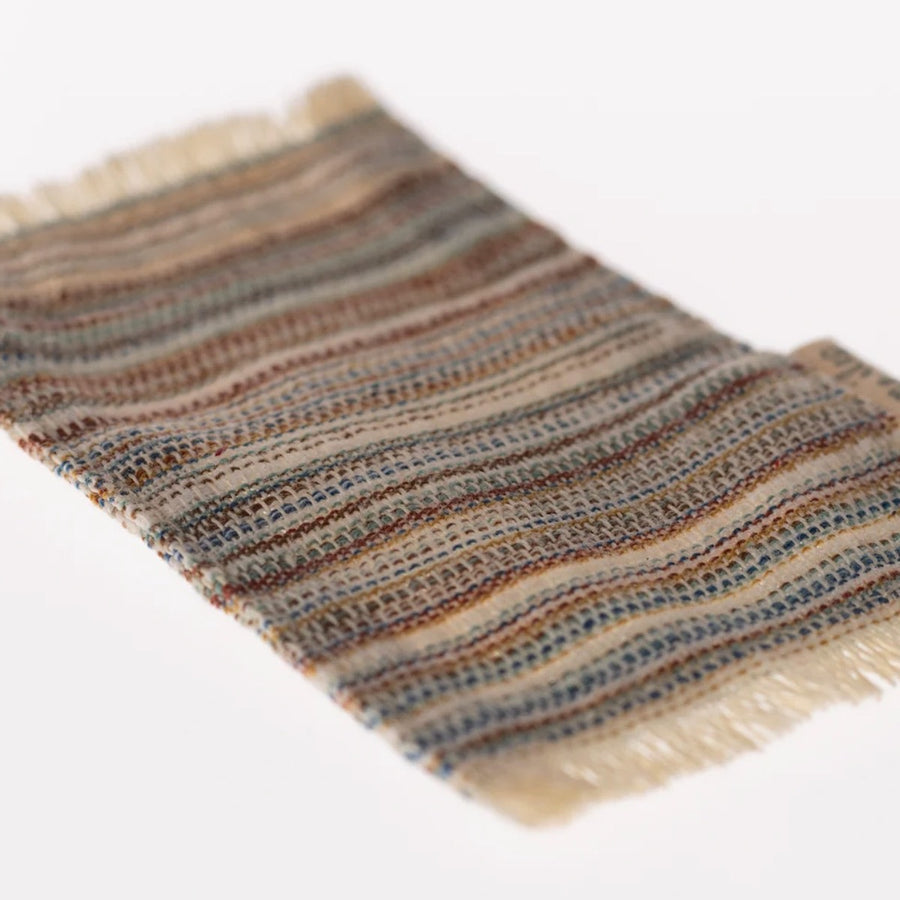 Miniature Rug Striped Small