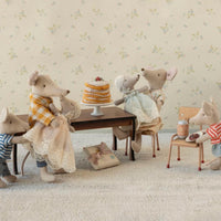 Thumbnail for Long Dining Table Mouse