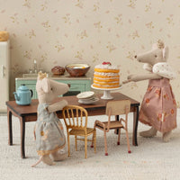 Thumbnail for Long Dining Table Mouse