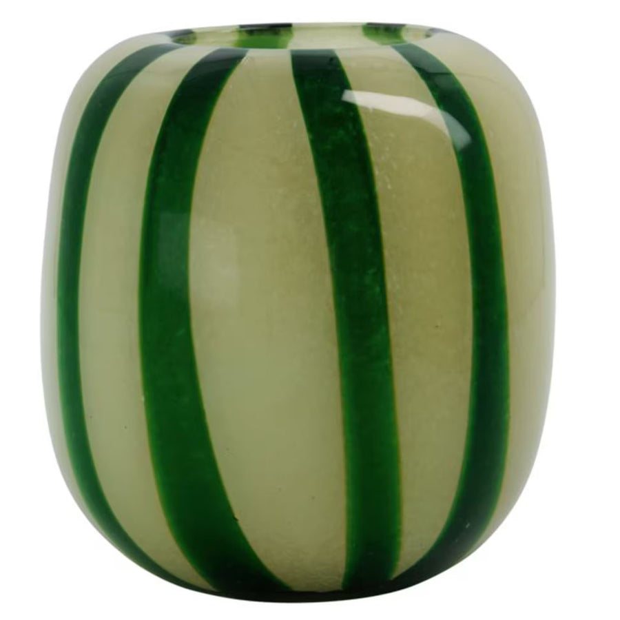 Vase, HDHope, Green