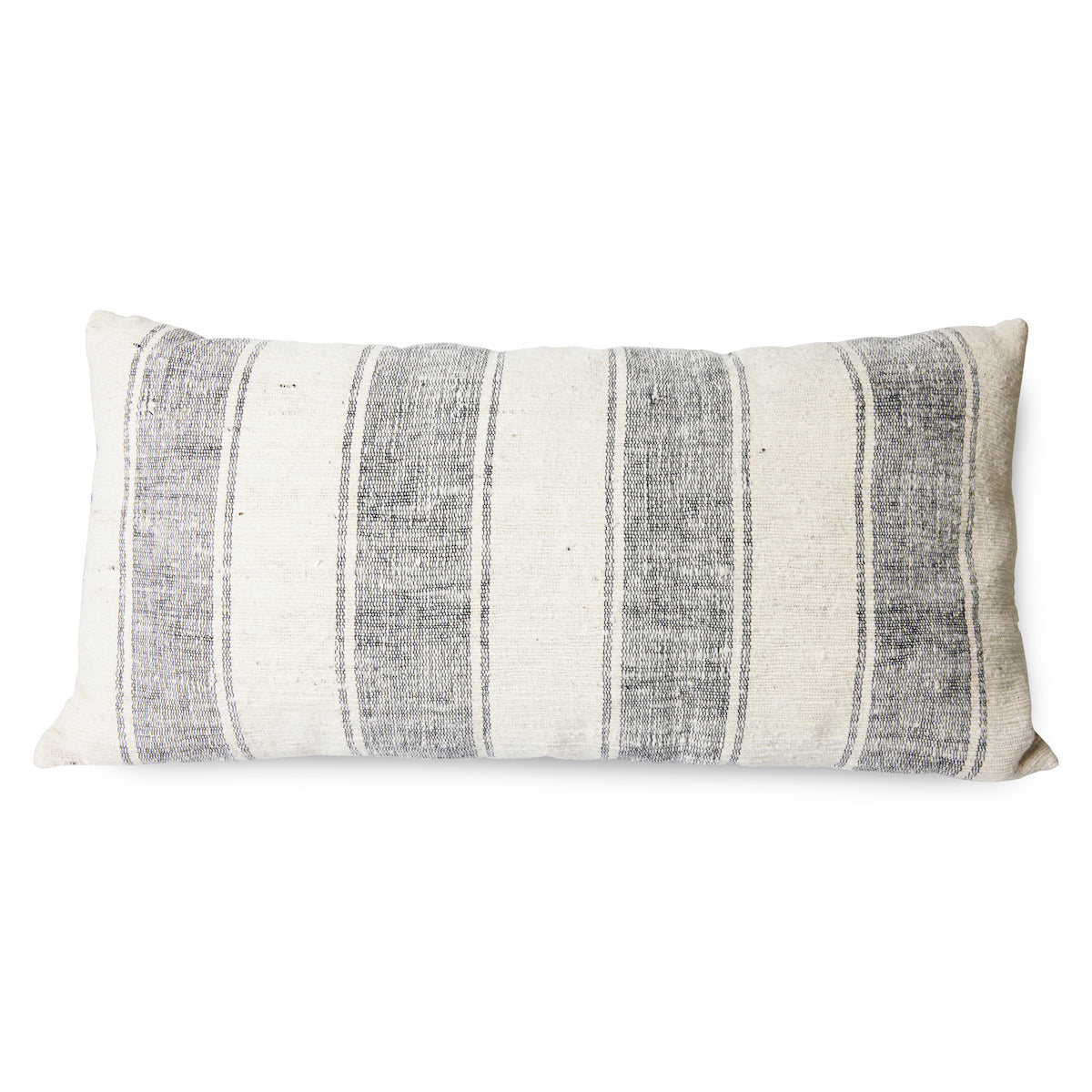 HKLiving Large Cushion Wide Stripped (50 x 100) 