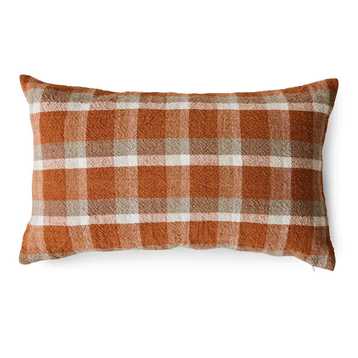Woven Cushion Country 60 x 35