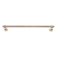 Thumbnail for novello-towel-rail-large-antique-brass