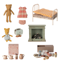 Thumbnail for Teddy Bedroom Bundle