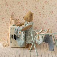 Thumbnail for Maileg Teddy Mum Laundry Bundle