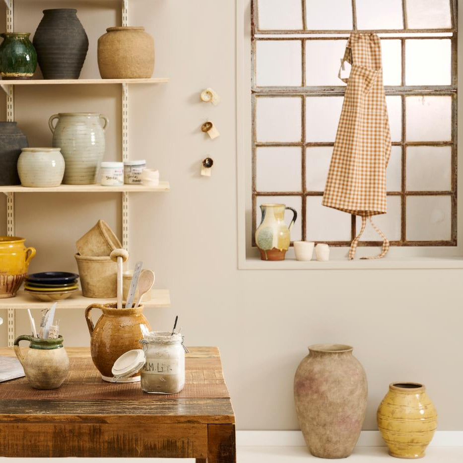 Floor Vase Minerva