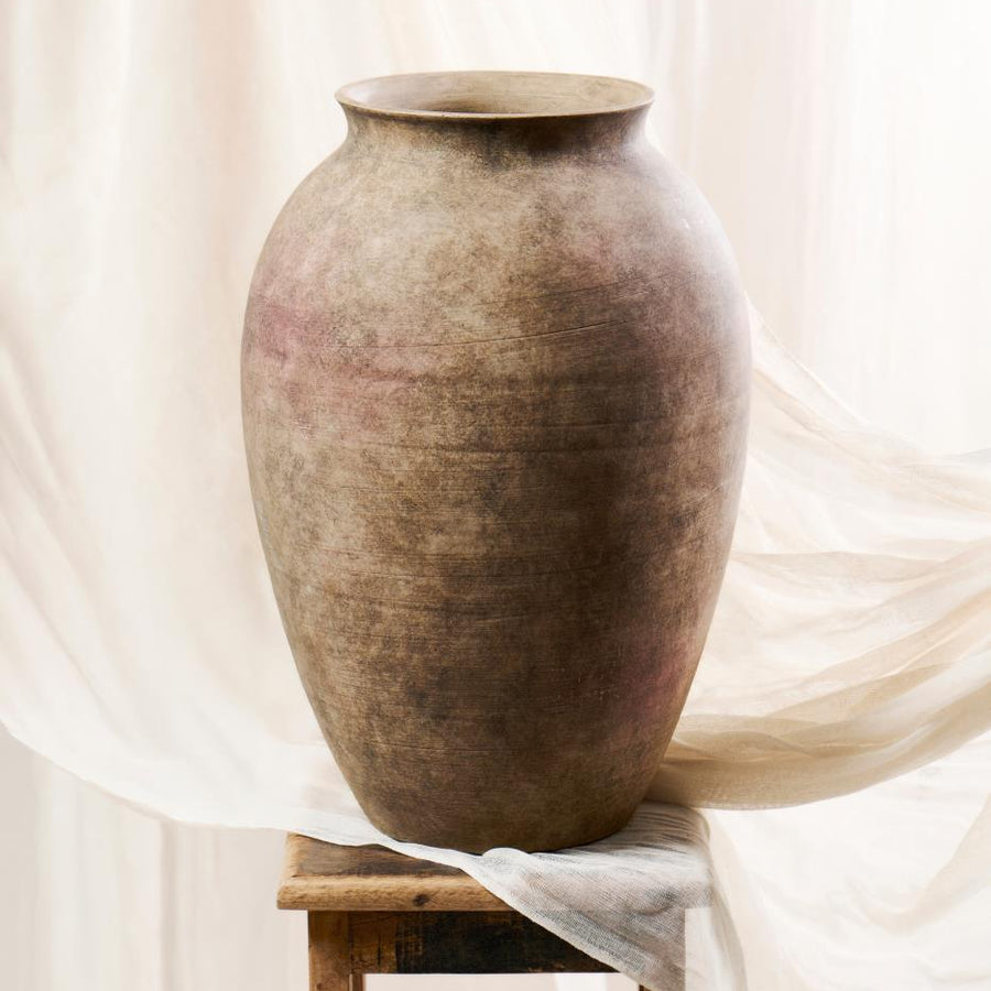 Floor Vase Minerva