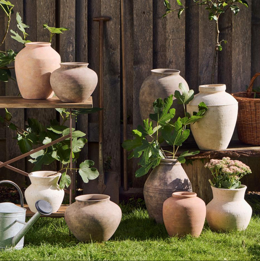 Vase Hera