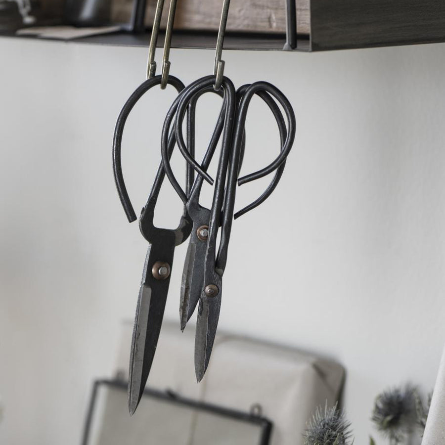 IB Laursen Scissors Large 1519-00