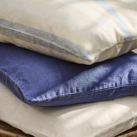 Thumbnail for Cushion Linen Indigo 50 x 50cm