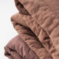 Thumbnail for IB Laursen Vintage Quilt Bedspread Tuscany 6208-86