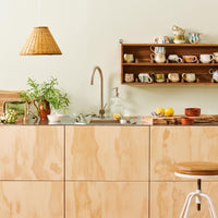 Thumbnail for Wall Shelf w/2 Shelves 16 Rooms UNIQUE