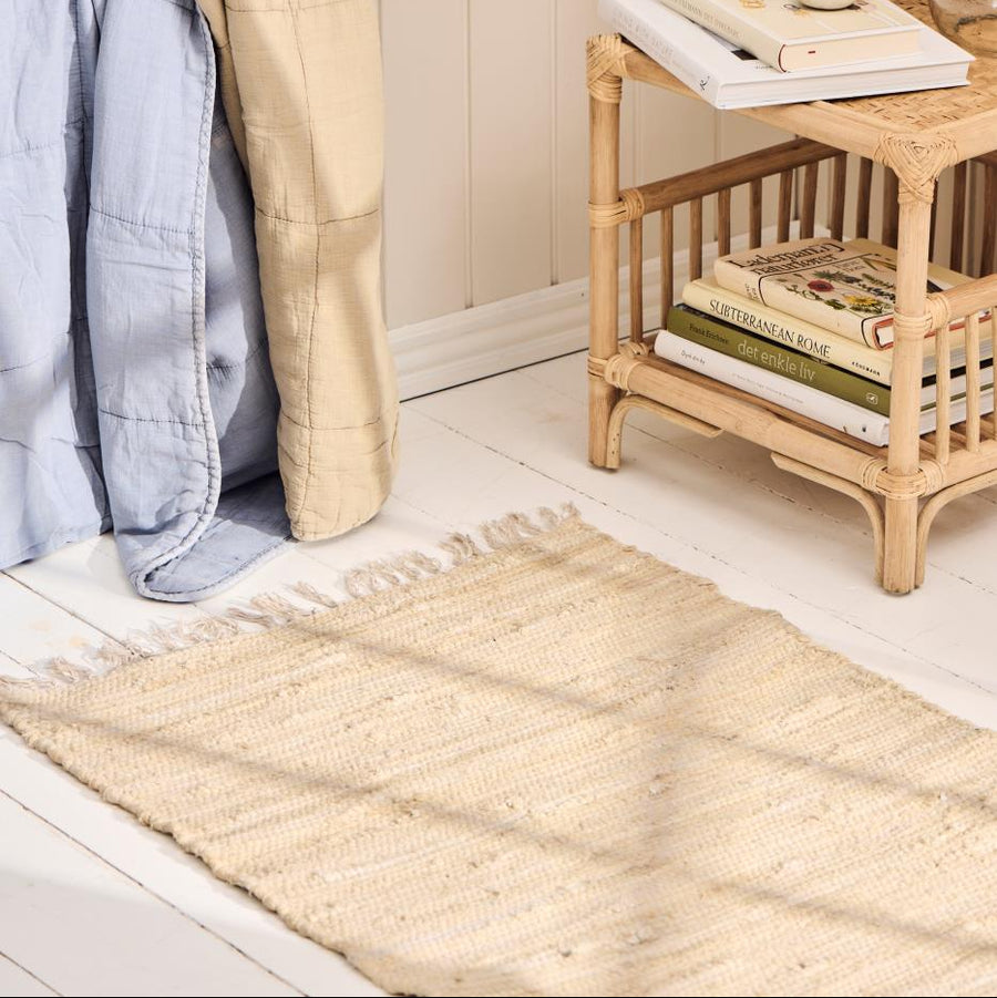 Floor Runner Beige