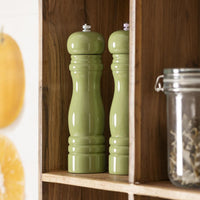 Thumbnail for Salt or Pepper Mill - Green
