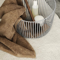 Thumbnail for Towel -RIVA- Tan - 50 x 100 cm