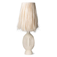 Thumbnail for Abaca Lampshade Boho Height 56cm