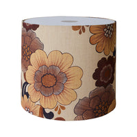 Thumbnail for HK Lamp Shade Vintage Flowers  (Ø52CM) VLK2040