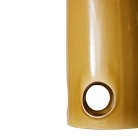 Thumbnail for HKLiving Ceramic Pendant Lamp Mustard VOL5120