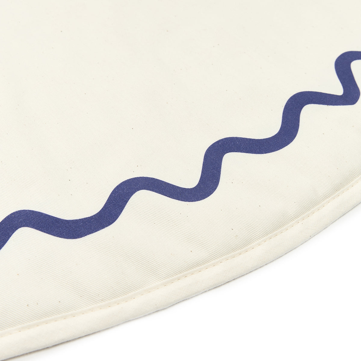 Play Mat Vibes Blue