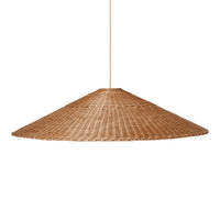 Thumbnail for Dou Lampshade - Ø90 - Natural