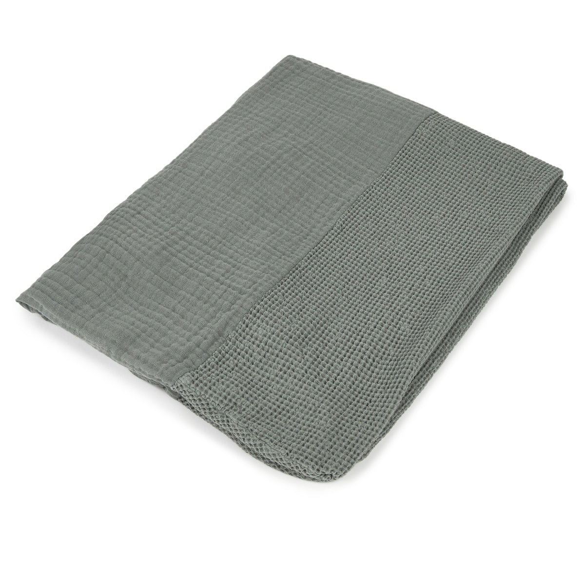 Wabi-Sabi Kit Changing Mat & Cover Azure