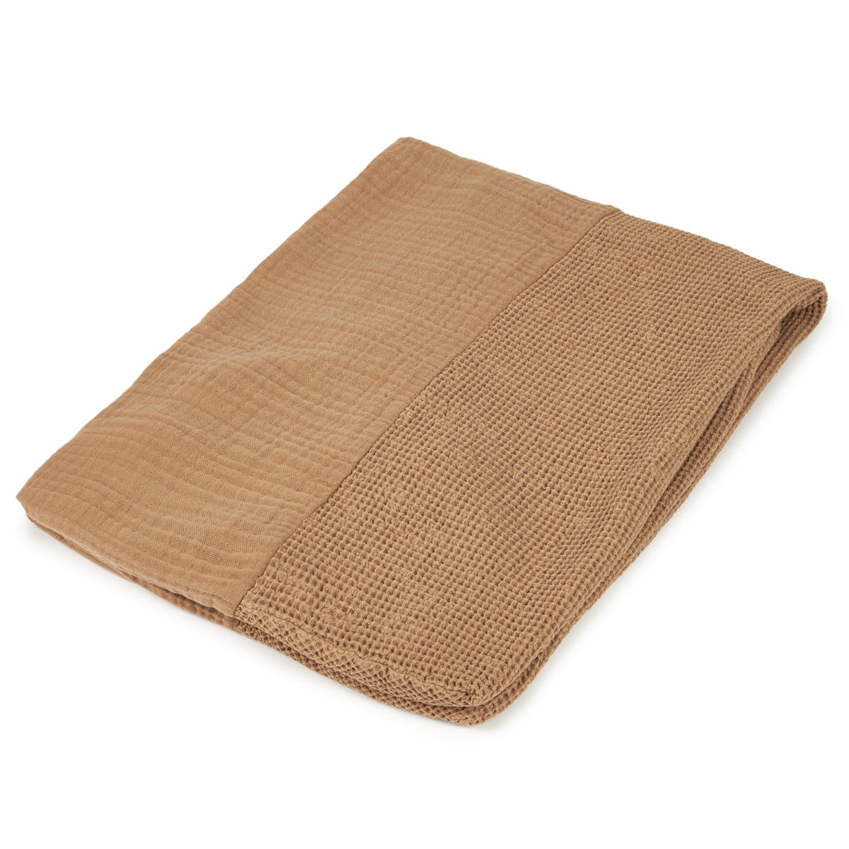 Nobodinoz Wabi-Sabi Kit Changing Mat Zen Cover Sesame