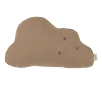 Thumbnail for Nobodinoz Wabi Sabi Cloud cushion • Sesame