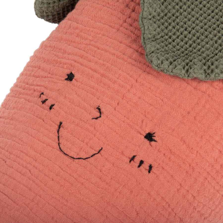 Wabi Sabi Sabi Strawberry Cushion