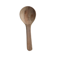 Thumbnail for TineKhome Walnut Spoon  WALNUT- CUTESPOON