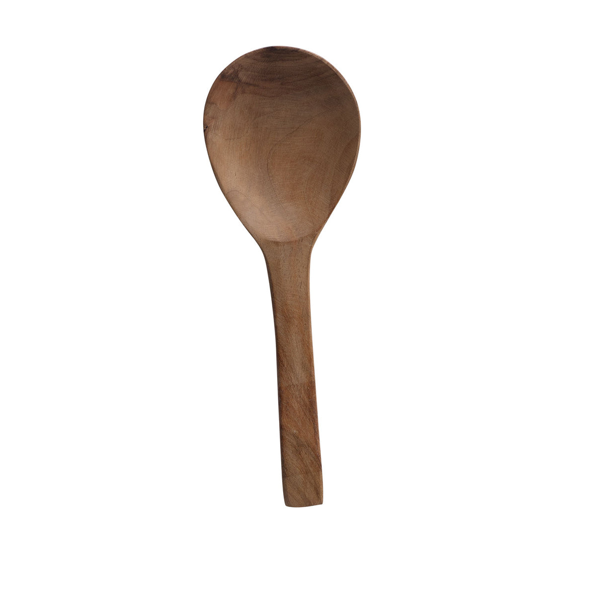 TineKhome Rice Spoon 23cm WALNUT-RICE