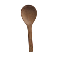 Thumbnail for TineKhome Rice Spoon 23cm WALNUT-RICE