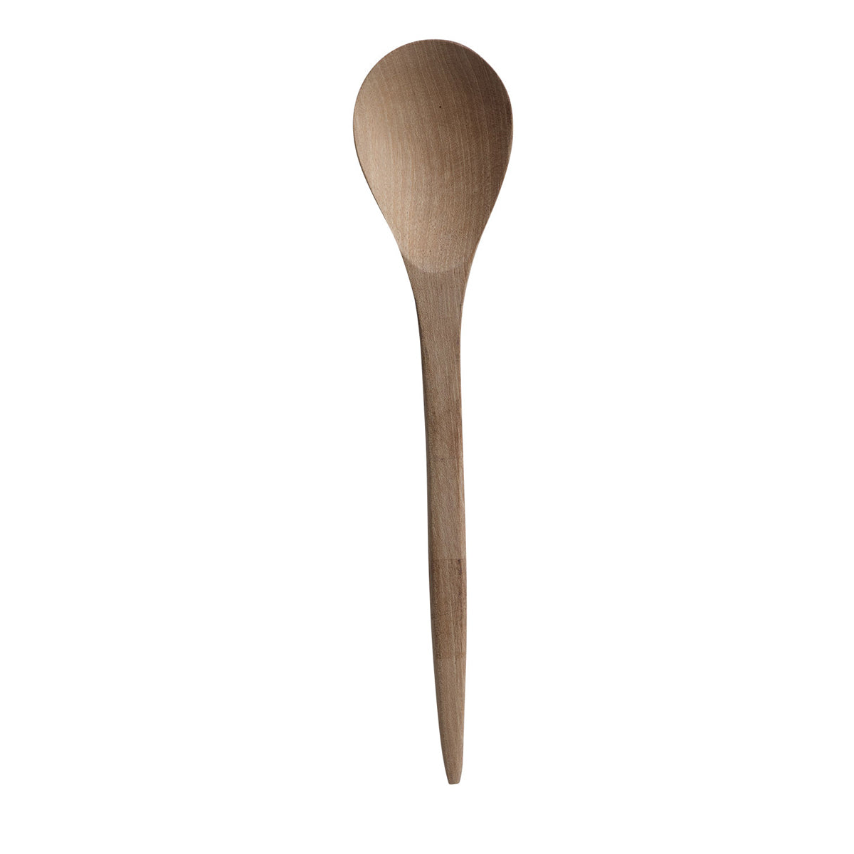 TineKhome Walnut Cooking Spoon  WALNUT-SPOON