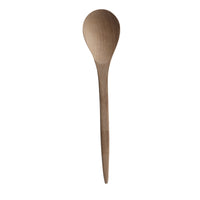 Thumbnail for TineKhome Walnut Cooking Spoon  WALNUT-SPOON