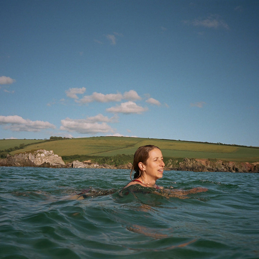 The Plant Based Baker by Sarah Raisbeck - Natural Sweet Bakes